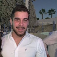 Ahmed Saleh