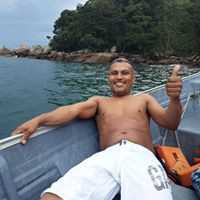 Damião Ferreira De Souza