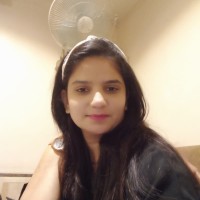 Bharti Ahuja