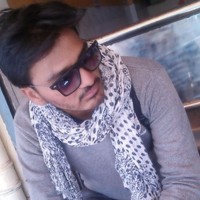 Pramod Lande