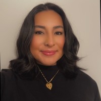 Danae Soilis De Nater, Msw