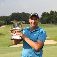 Adam Crawford