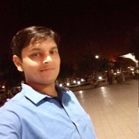Manoj Kumar Singh
