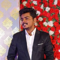 Pavan Bhosle