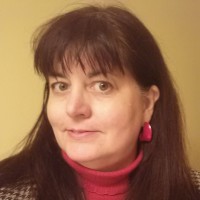 Ann Kroetch
