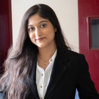 Trisha Datta