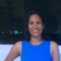 Maria Gabriela Gonzalez Díaz