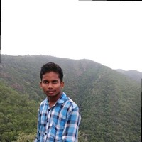 Alle Sreekanth Reddy