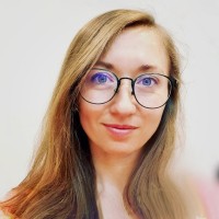 Cristina Topciov