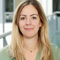 Clémence Georgelin-Perroy