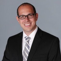 Nicholas Scavio