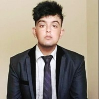 Jabran Khan