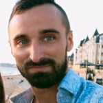 Joshua Dupin