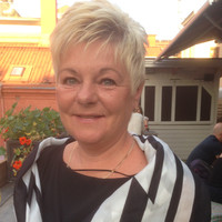 Agneta Solander Valter