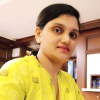 Pallavi suchitra kamath