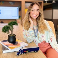 Andrea Fernandez