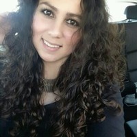 Esther Andrade Romero