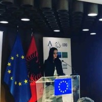 Alina Nistor