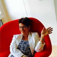 Nancy Gants