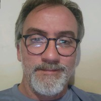Gil Robson
