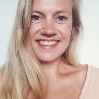 Lydia van den Berg
