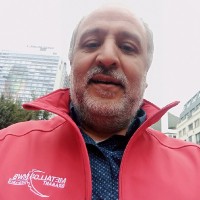Rachid Cheikh