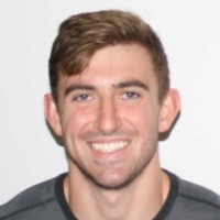 Benjamin Hoshal, Phd