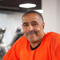 Daley Thompson