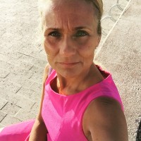 Anna-Lena Andersson