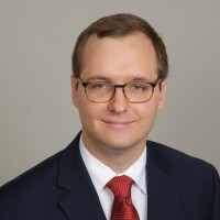 Evan Cofer