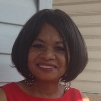 Pauline Mcnaught-Grant
