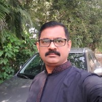 VIJAYKUMAR M K