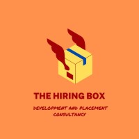 The Hiring Box Consultancy