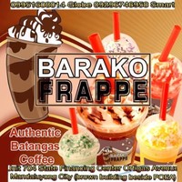 Barako Frappe Franchise