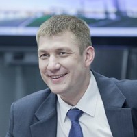 Алексей Кошкин