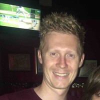 Chris Lambourne