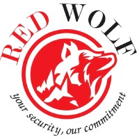 RED WOLF SECURITY SERVICES