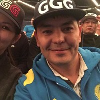 Серикжан Урумбаев