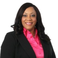 Camille Jefferson, MAEd