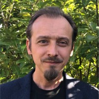 Mikkel B. Krogsdal-Wogensen