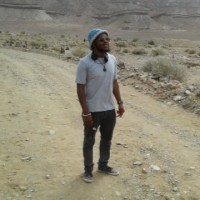 Phuti Seanego (Pr.Sci.Nat)