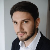 Aleksander Chkhaidze (Sandro)