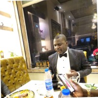 Samuel Maina