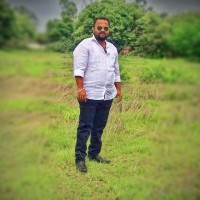 Nilesh Shahane