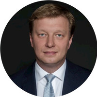 Dr. Roman Lokhov