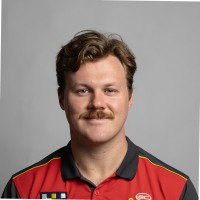 Joshua Smith Webb
