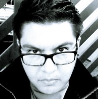 Uriel G. Cortez