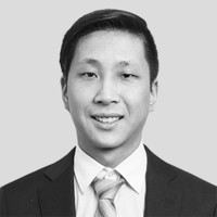 Ethan Chung, CFA