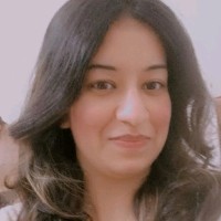 Anjali Monga