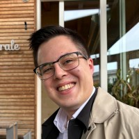 Alessandro Akira Baggetto